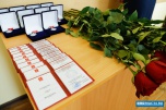 В наградную систему Волгоградской области предложено ввести почётный штандарт губернатора