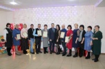 Шесть киквидзенских коллективов удостоены почетного звания «Народный»