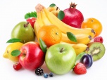 Приучаем детей к пользе фруктов