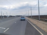 ВЦИОМ: 62 процента россиян заметили улучшение региональных дорог за год