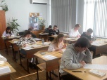 Волгоградские выпускники успешно написали итоговые сочинения