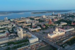 В Волгоградской области достроят все объекты социальной инфраструктуры