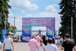 В 2023 году в Волгограде вновь состоится большой молодежный фестиваль
