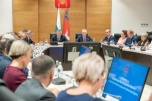 Волгоградский губернатор определил задачи на 2023 год