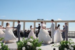 В Волгоградской области в 2022 году произошел свадебный бум