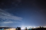 Волгоградцы увидят новогодний звездопад в ночь на 4 января
