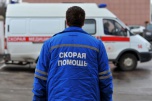 Врачи трассовых медпунктов Волгоградской области спасли более тысячи пациентов