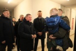 Андрей Бочаров: в Волгограде восстановлены права дольщиков ЖК «Парк Европейский»