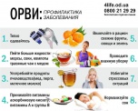 Управление Роспотребнадзора по Волгоградской области рекомендует жителям региона продолжить соблюдение мер профилактики гриппа и ОРВИ