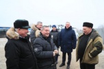 Андрей Бочаров поставил задачу к концу 2027 года довести уровень газификации Волгоградской области до 98%