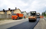 Волгоградская строительная компания приступила к созданию эталонного участка