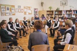 В Волгоградской области идет приём заявок на участие в программе «Земский учитель»