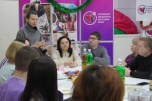 Волонтёры Волгоградской области наметили планы на 2023 год