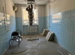 Модернизация первичного звена: в волгоградском регионе приступили к обновлению ещё 26 поликлиник