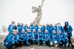 «Внуки Победы. Сталинград»: волонтёры со всей страны приедут в Волгоградскую область