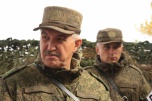 Командующим войсками ЮВО назначен генерал Сергей Кузовлев