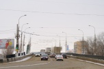 В Волгограде и области Путин ввел досмотр машин на оружие и взрывчатку