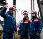 Почти 200 км линий модернизируют энергетики Волгоградской области