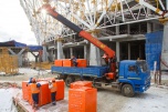 Волгоградские газобетонщики подвели итоги участия в национальном проекте «Производительность труда»