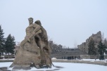 В Волгограде ко Дню Победы в 2023 году установят бюст Шарля де Голля