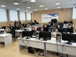 Волгоградским школьникам рассказали о безопасности в соцсетях