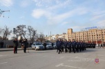 ГУ МВД России по Волгоградской области организует набор кандидатов на обучение