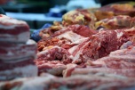 Волгоградцев оштрафовали на 50 тыс. рублей за нарушение правил оборота мяса