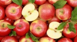 Польза печёных яблок