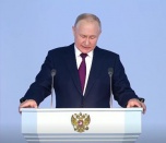 Владимир Путин предложил с 1 января 2024 года проиндексировать МРОТ до 19 тыс. 242 рублей