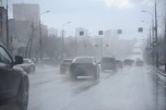 Резкий перепад температур ожидается в Волгоградской области 25 февраля