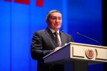 Андрей Бочаров улучшил позиции в рейтинге губернаторов