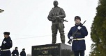 В Тамбовской области открыт первый в России памятник участникам спецоперации