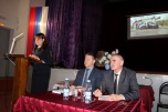 В Чернореченском сельском поселении состоялся отчёт главы о проделанной работе за 2022 год.