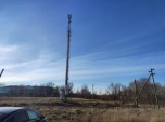 В двух хуторах Киквидзенского района появятся новые вышки сотовой связи