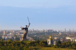 Решение о переименовании Волгограда в Сталинград могут принять после майских праздников