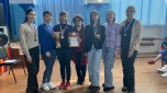 Турнир на Кубок памяти А.И. Шпака состоялся в Завязенском сельском поселении