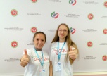 «Сессия здоровья»: волгоградская молодежь проводит профилактическую акцию