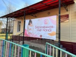 В Волгоградской области отмечают День беременных