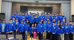 В Волгоградской области сформирована команда для участия в Дельфийских играх России