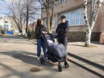 Волгоградские семьи получают региональные выплаты при рождении второго ребенка