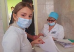 В Волгоградской области назвали имена лучших врачей 2023 года