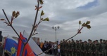 Новыми «Садами памяти» в волгоградском регионе украсили 150 га