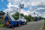 Волгоградская область продолжает восстанавливать социальные объекты в Станично-Луганском районе ЛНР