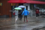 Волгоградскую область к концу недели накроют дожди при +15 градусах