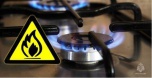 Не забывайте о правилах безопасности при использовании газа в быту!