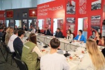 Волгоградский губернатор объявил о создании нового образовательного культурно-творческого центра