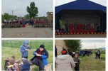 Праздничный концерт, посвященный Дню Победы, прошел в Завязенском сельском поселении