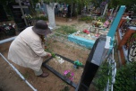 В Волгограде и области повысили социальные пособия на погребение