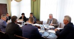 Волгоградские парламентарии предложили скорректировать механизм применения единого налогового счета