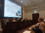 В Волгоградской области вышло на финишную прямую голосование за объекты благоустройства